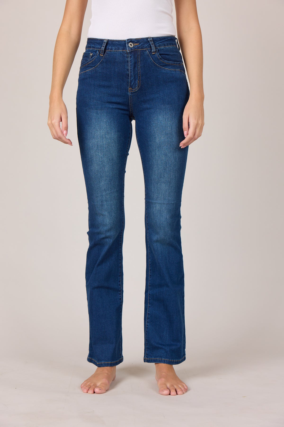 Jeans Patti Jones Bootcut Used