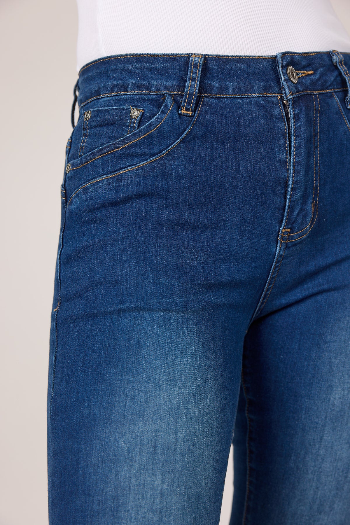 Jeans Patti Jones Bootcut Used