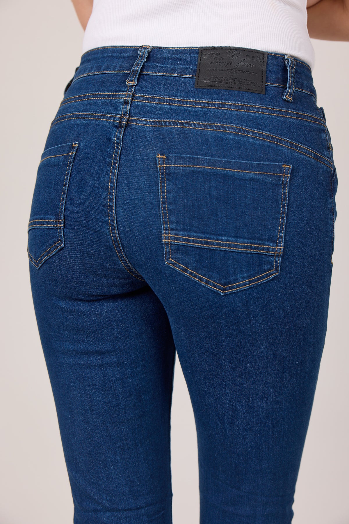 Jeans Patti Jones Bootcut Used