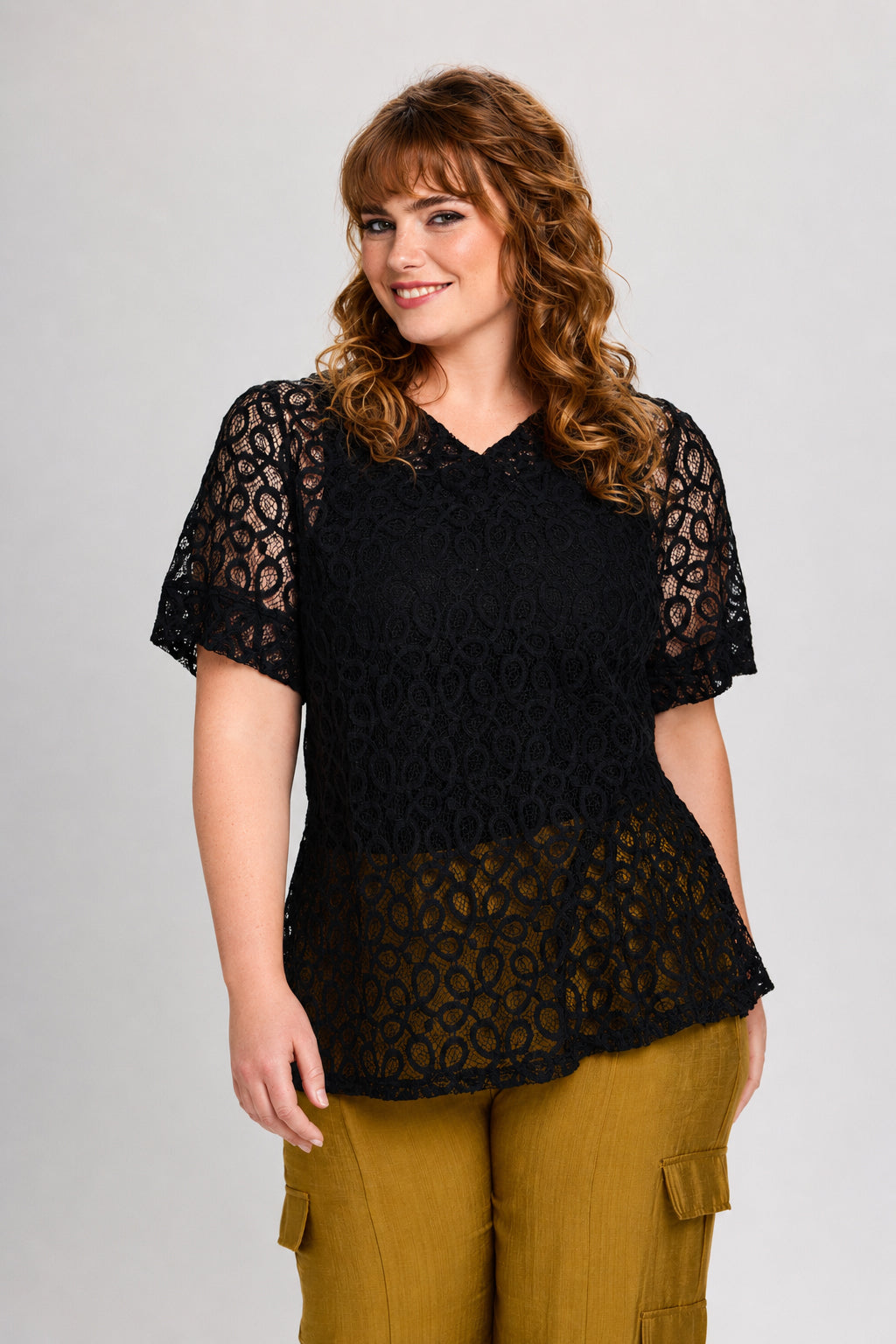 Bluse Vitta