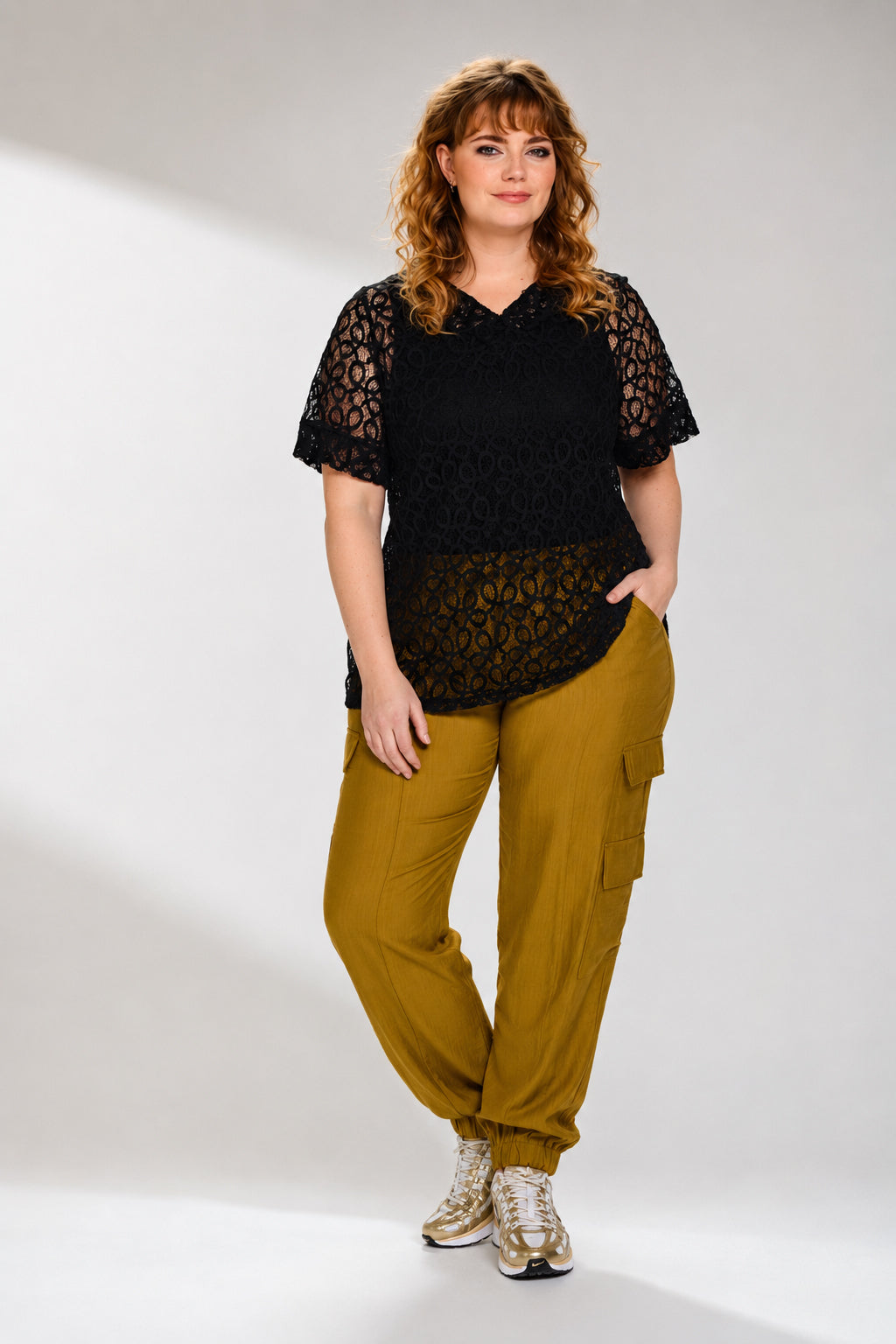 Bluse Vitta