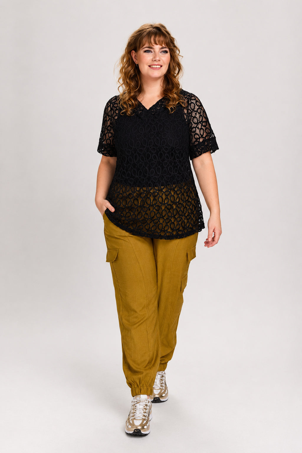 Bluse Vitta
