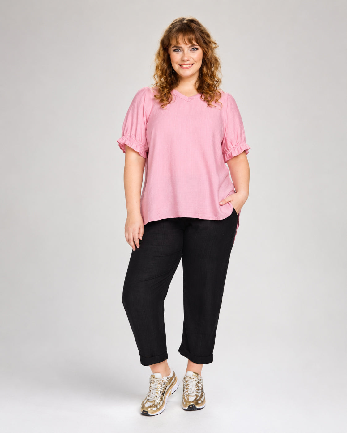 Bluse Nicolina
