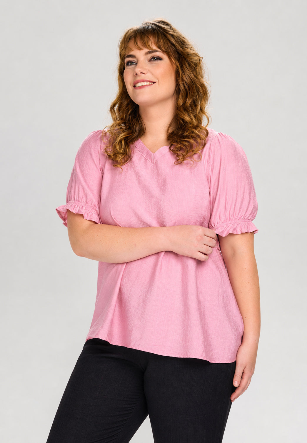 Bluse Nicolina