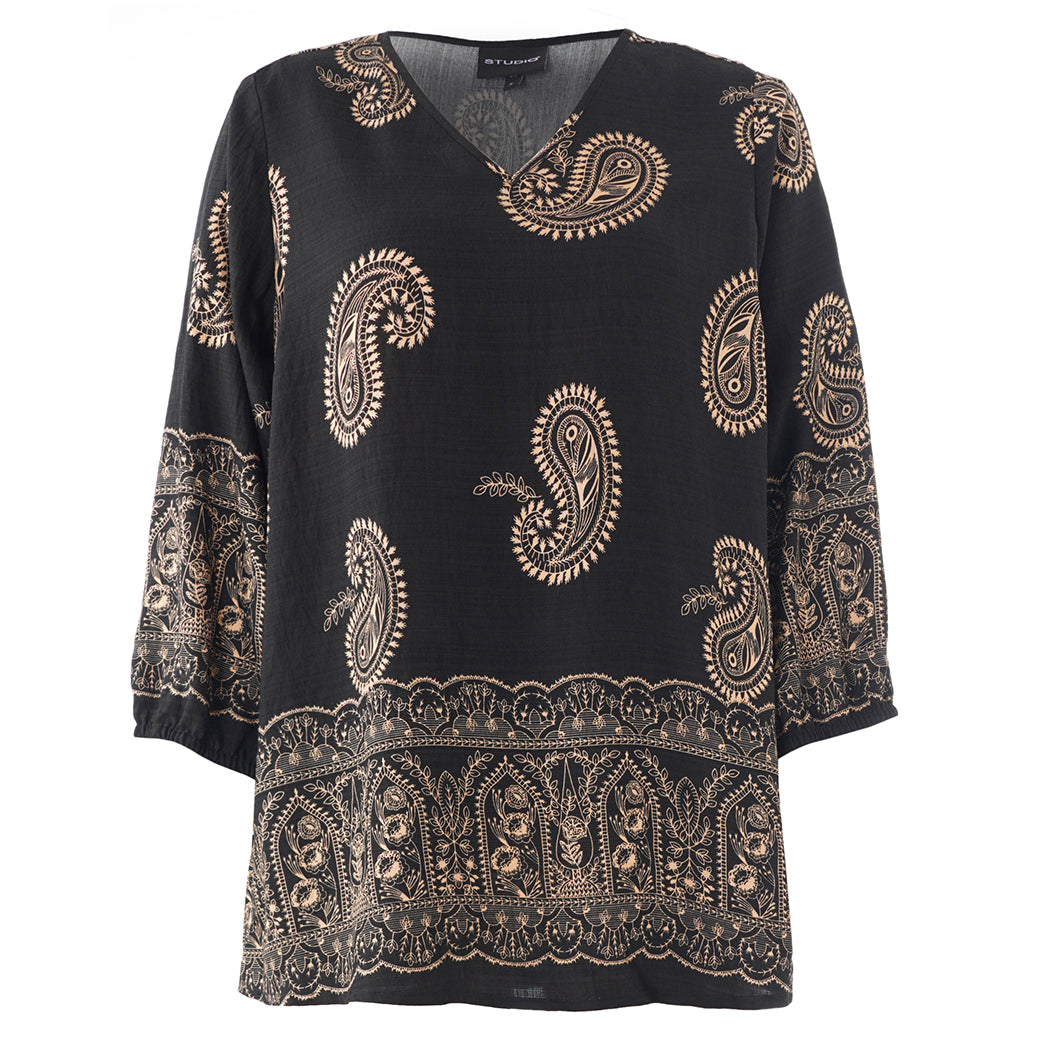 Bluse Emmy
