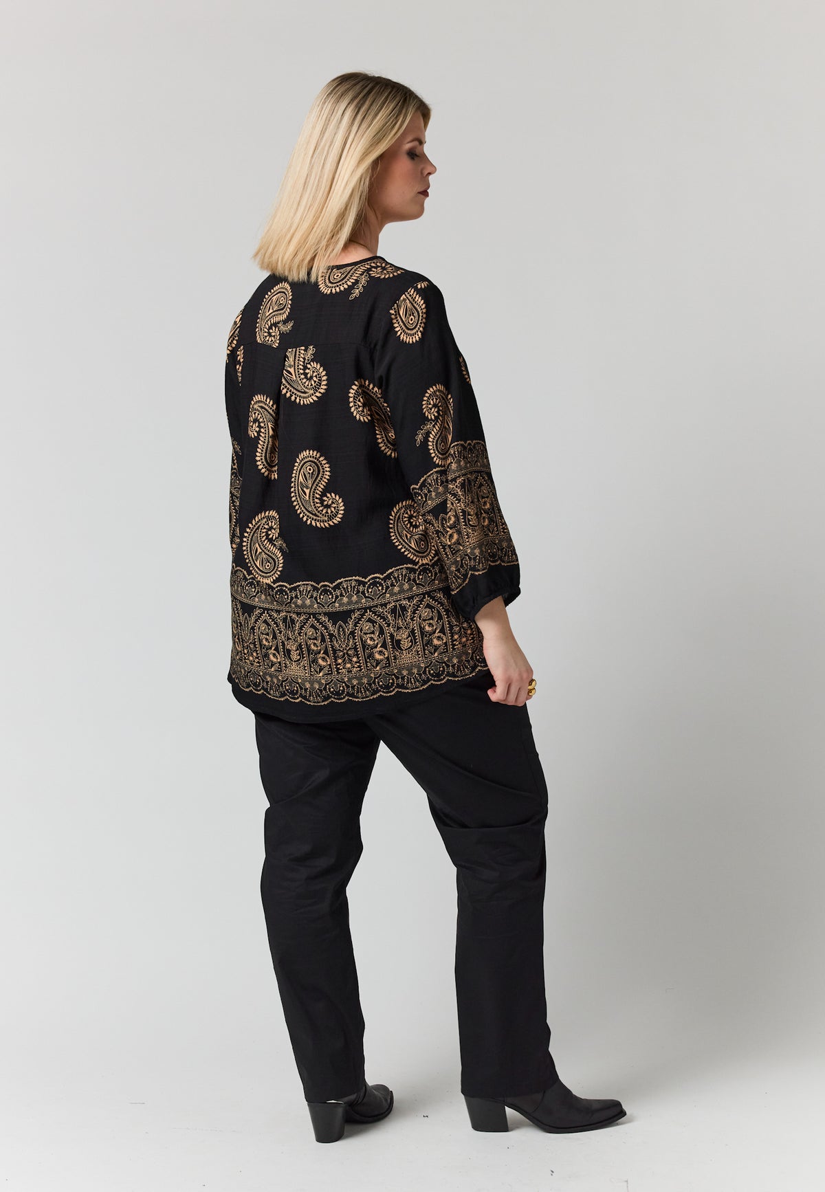 Bluse Emmy