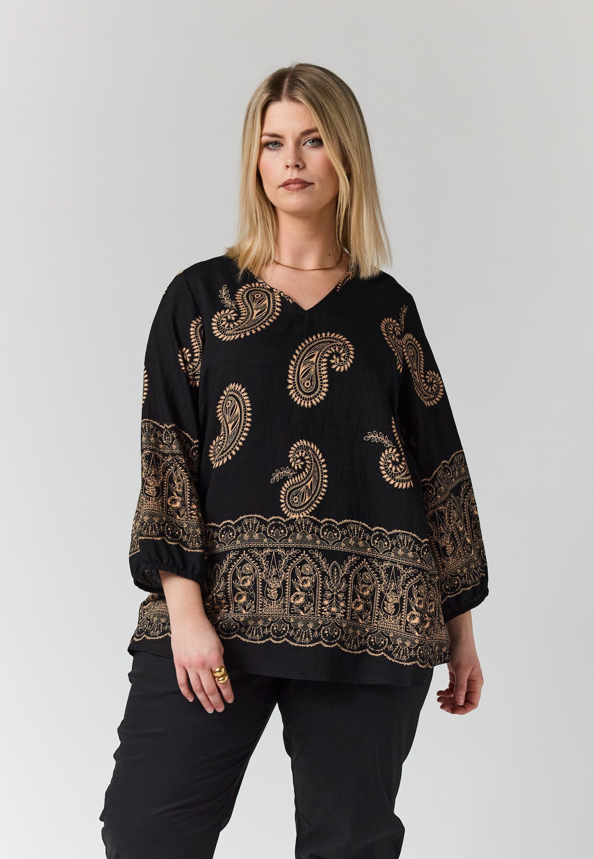 Bluse Emmy