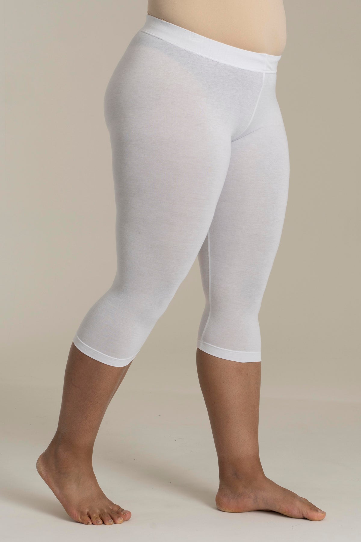 Leggings Amsterdam Hvit