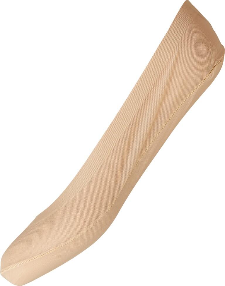 Footies lasercut 2-pk Sand