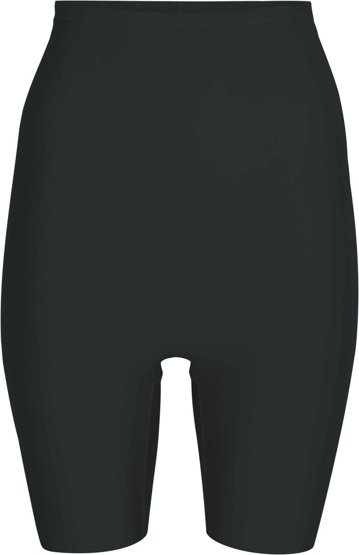 Shapewear Shorts Black