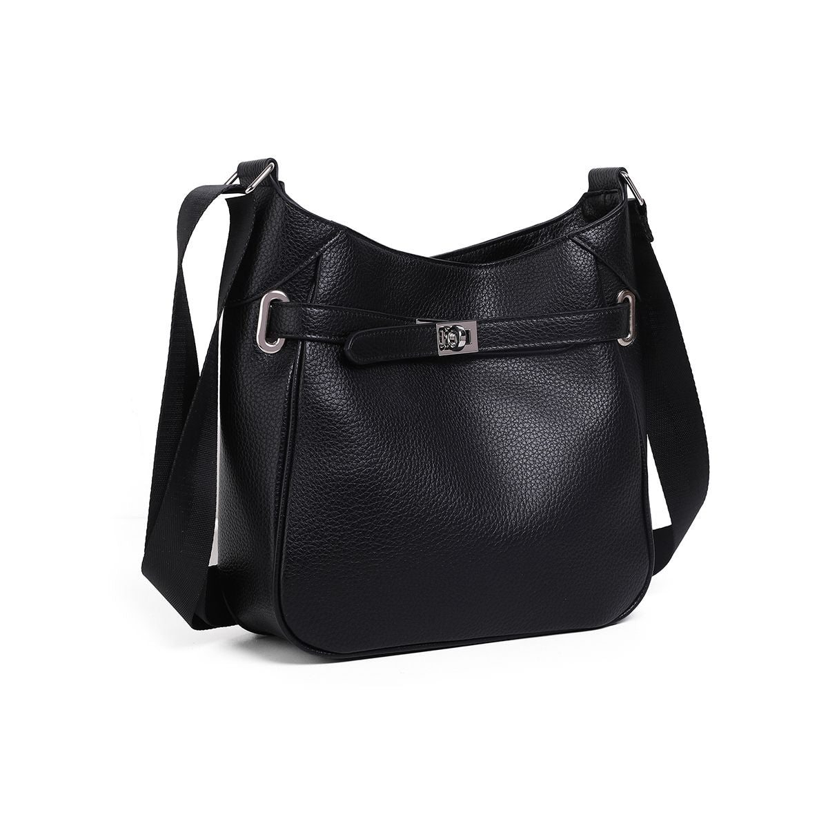 Veske Gry Crossbag Sort