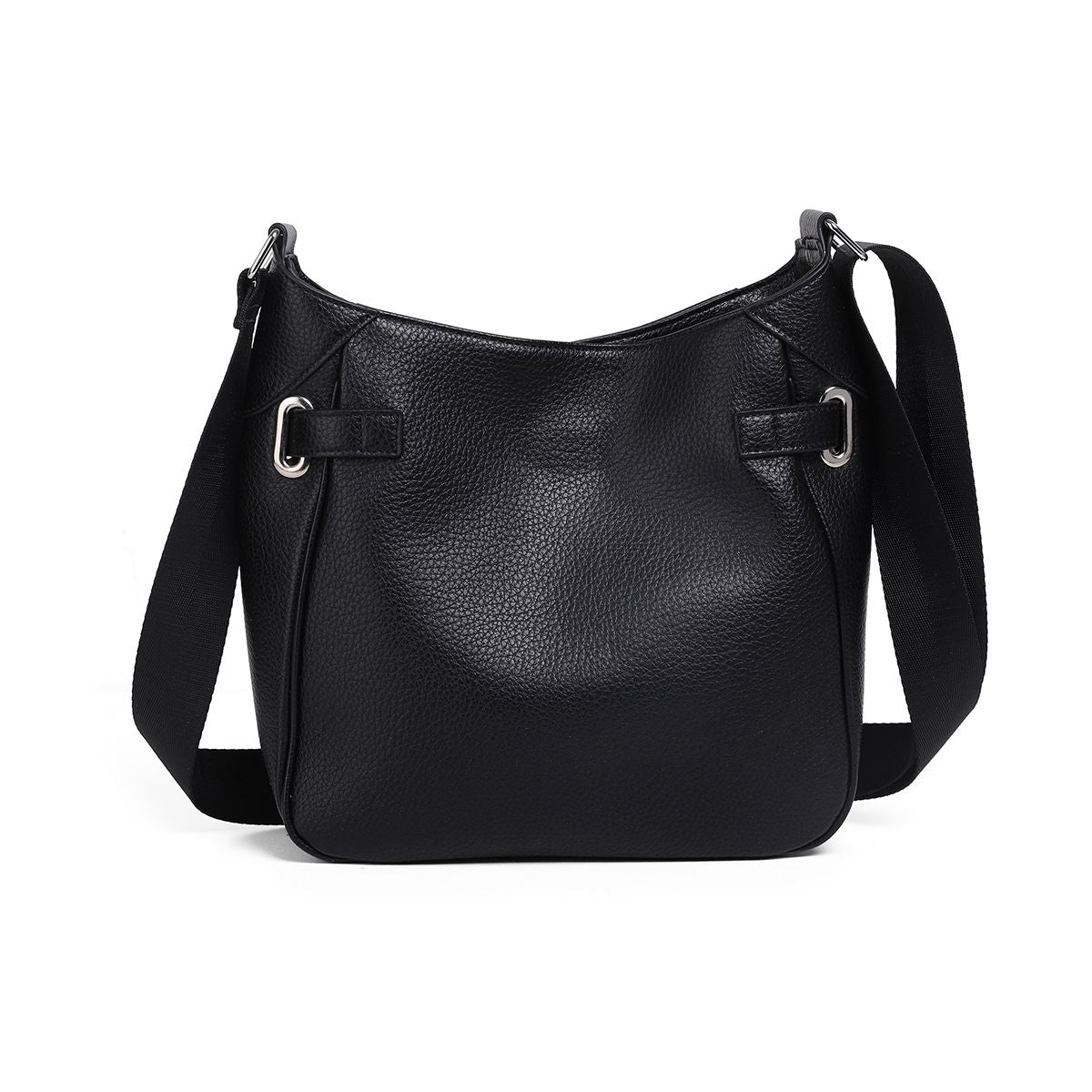 Veske Gry Crossbag Sort
