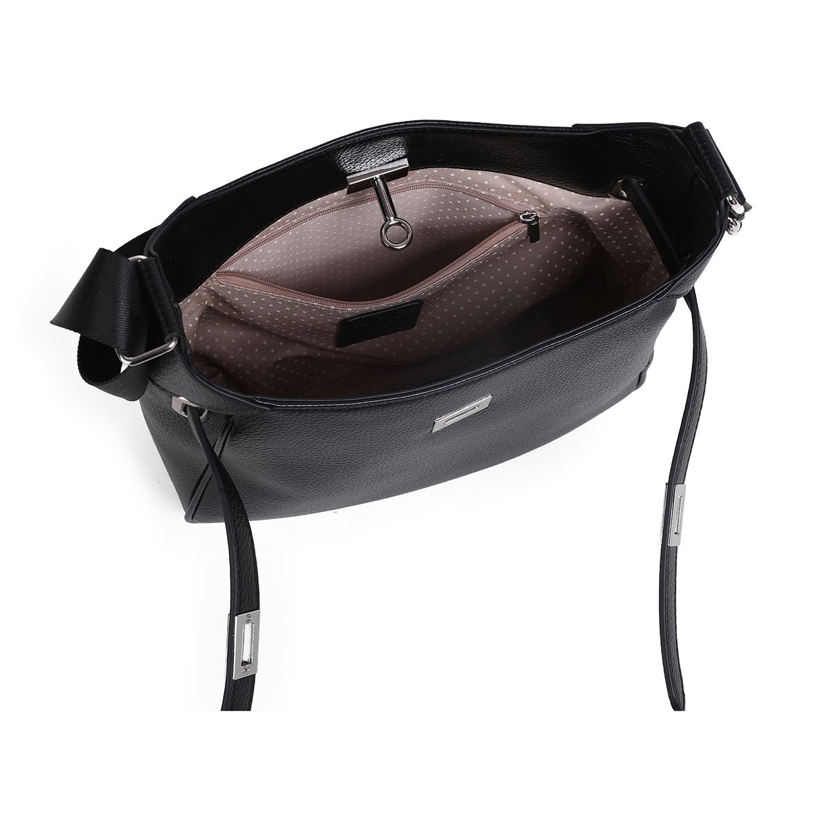 Veske Gry Crossbag Sort