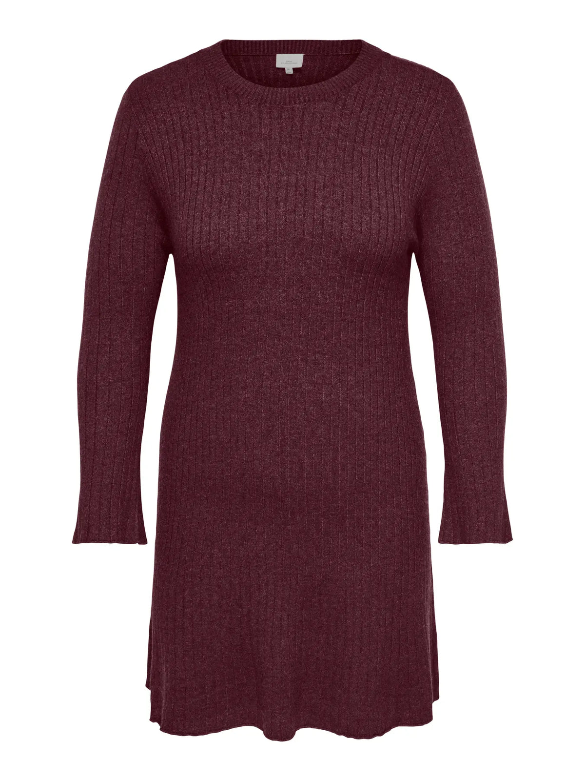 Kjole Michella Knit Fig